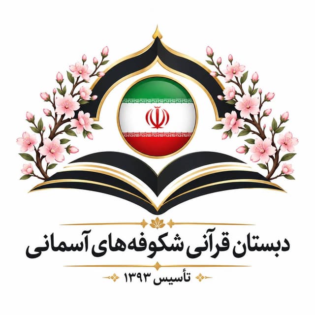 دبستان و پیش دبستانی شکوفه آسمانی